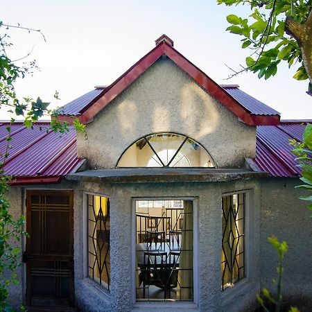 Open View Estate Villa ราณีเขต ภายนอก รูปภาพ