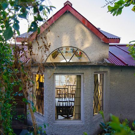 Open View Estate Villa ราณีเขต ภายนอก รูปภาพ