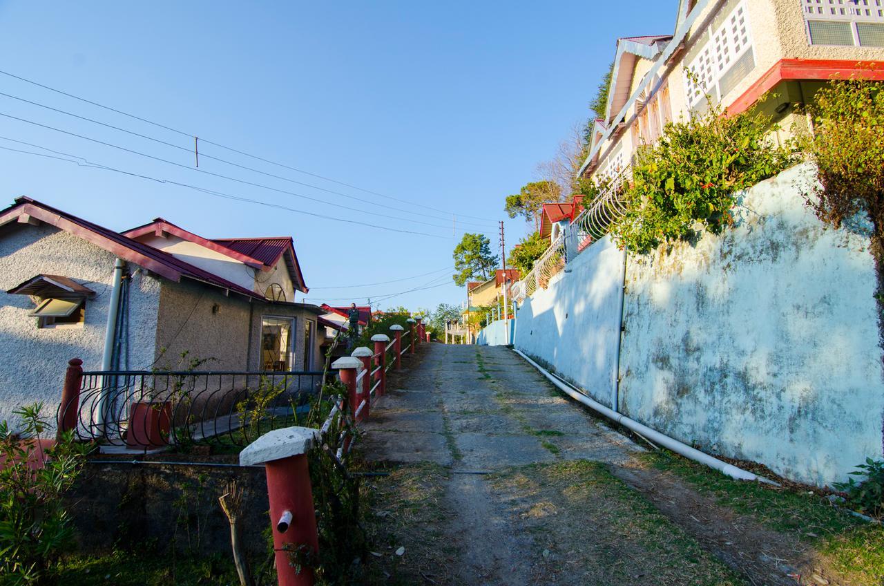Open View Estate Villa ราณีเขต ภายนอก รูปภาพ