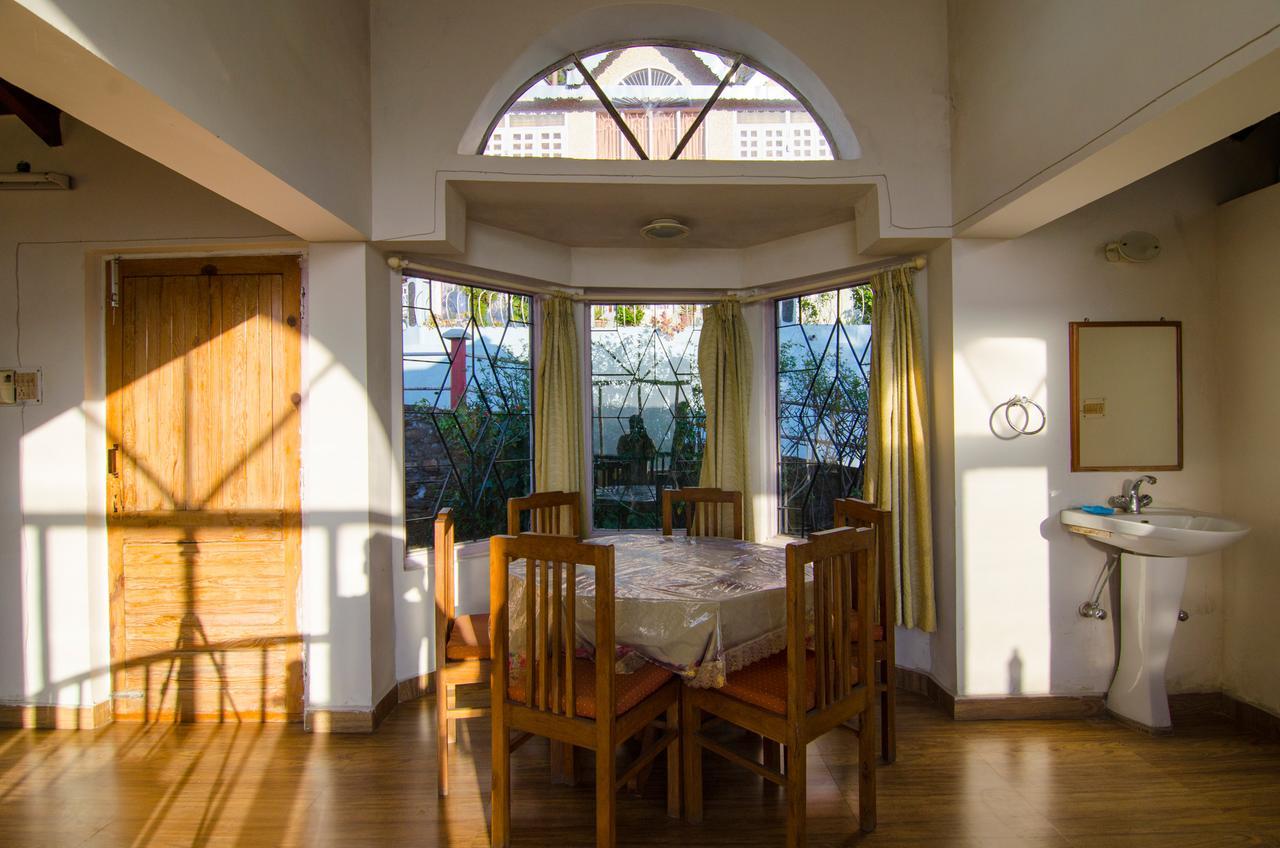 Open View Estate Villa ราณีเขต ภายนอก รูปภาพ