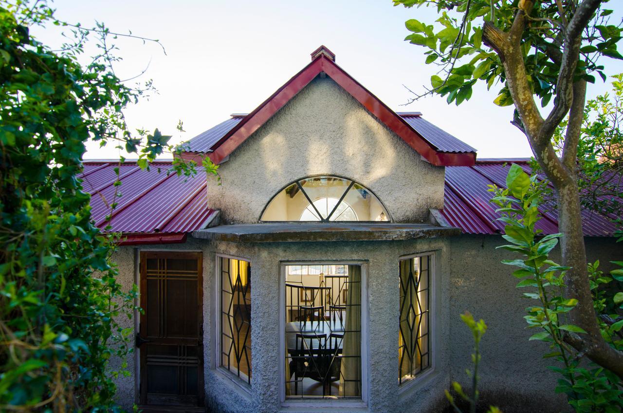 Open View Estate Villa ราณีเขต ภายนอก รูปภาพ