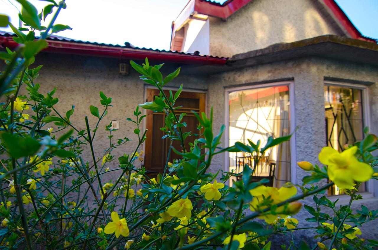 Open View Estate Villa ราณีเขต ภายนอก รูปภาพ