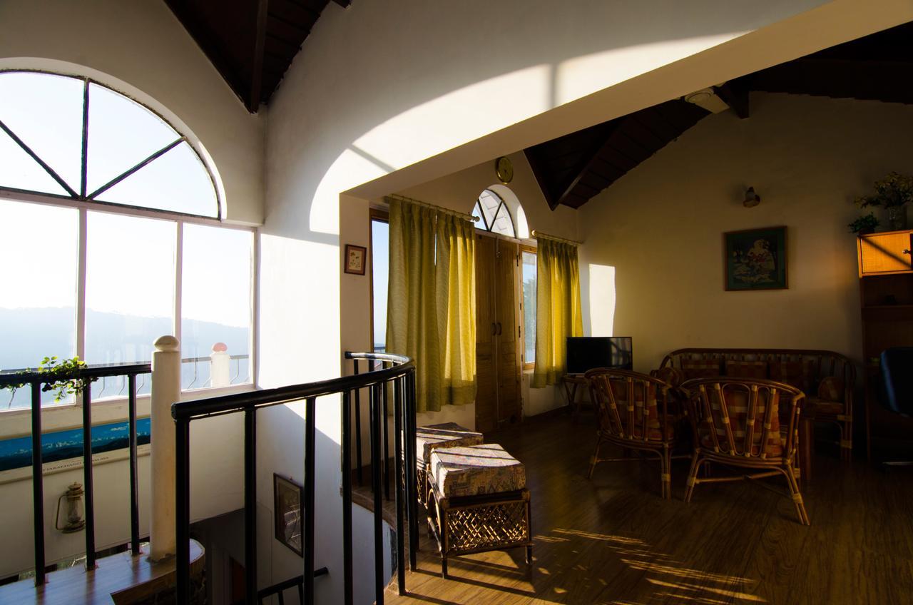 Open View Estate Villa ราณีเขต ภายนอก รูปภาพ