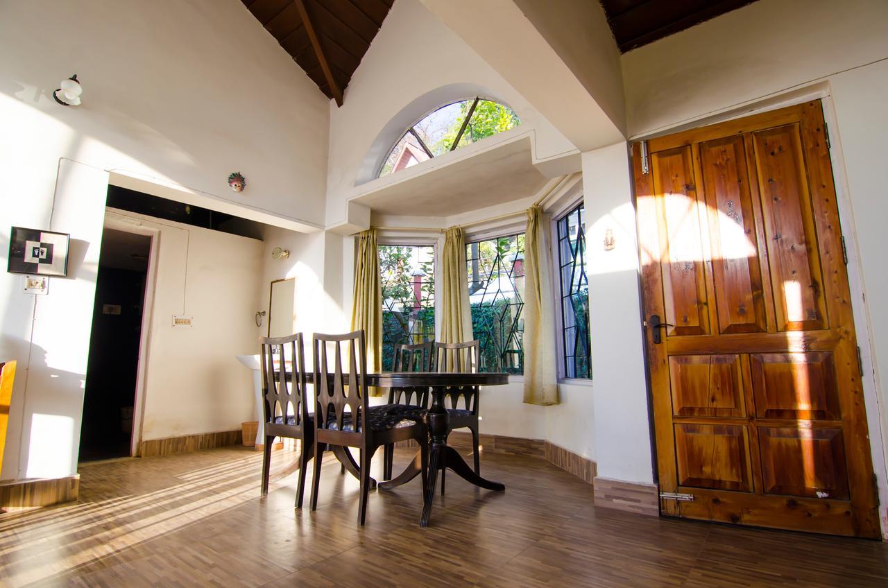 Open View Estate Villa ราณีเขต ภายนอก รูปภาพ