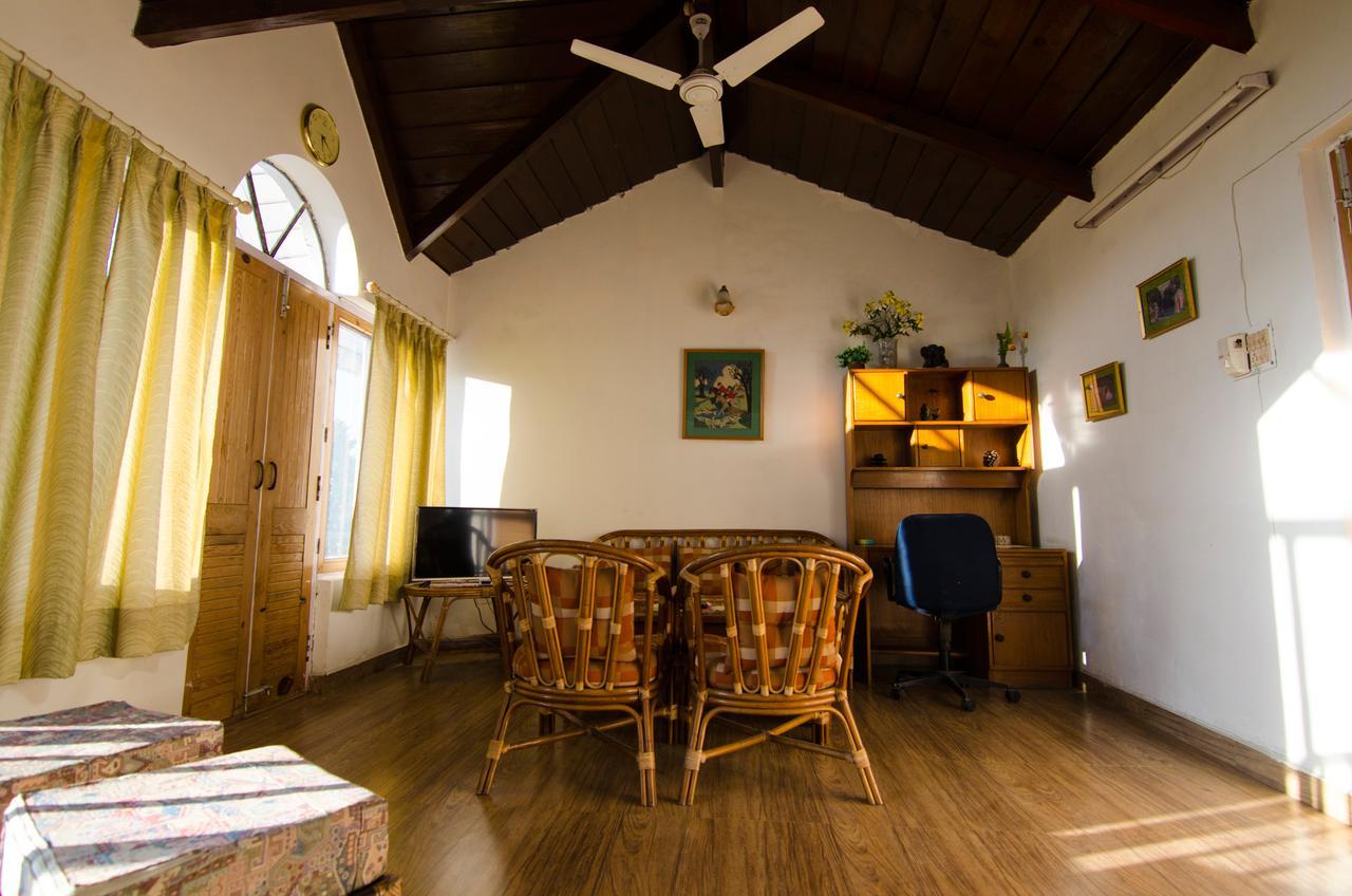 Open View Estate Villa ราณีเขต ภายนอก รูปภาพ
